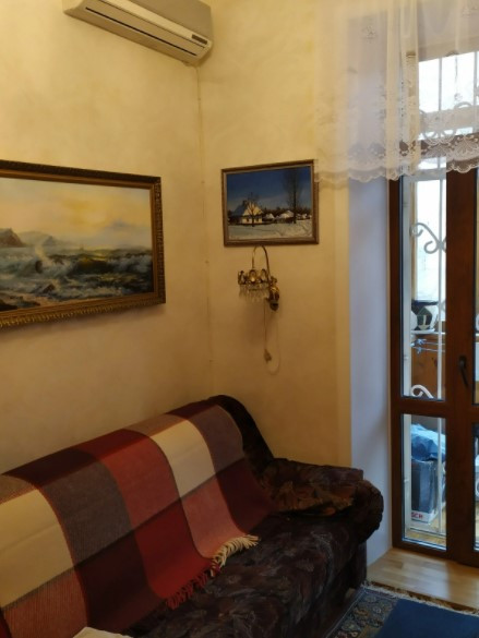 Продажа 3к квартиры в Киеве,  Богдана Хмельницкого ул., 66 13