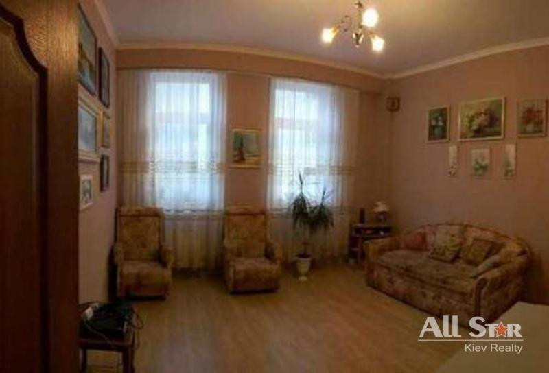 Продажа 3к квартиры в Киеве, Софиевская ул., 14 2