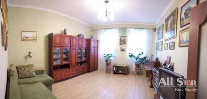 Продажа 3к квартиры в Киеве, Софиевская ул., 14 7