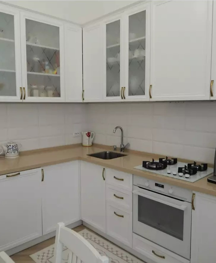 Продажа 4к квартиры в Киеве,  Круглоуниверситетская ул., 6 1