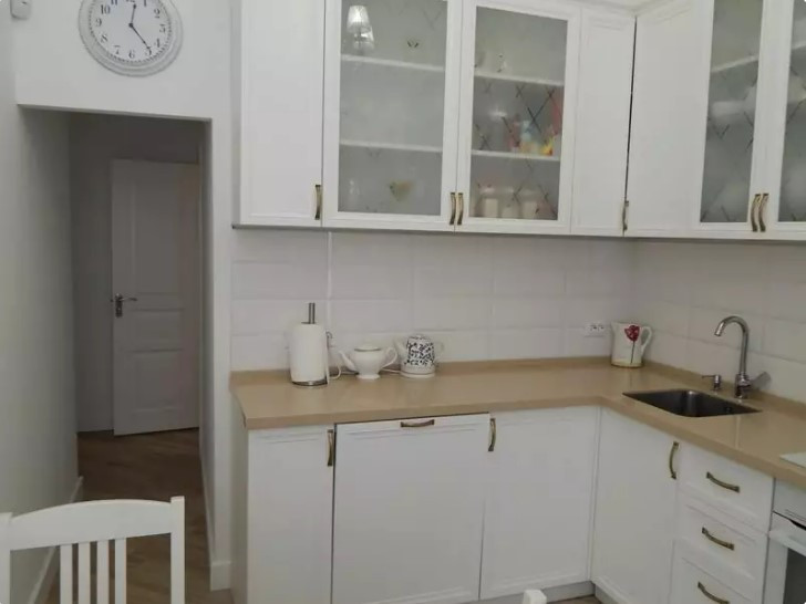 Продажа 4к квартиры в Киеве,  Круглоуниверситетская ул., 6 2