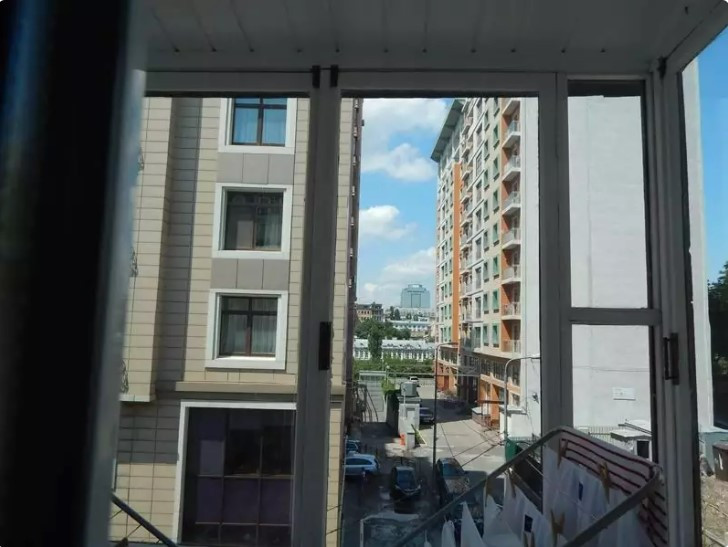 Продажа 4к квартиры в Киеве,  Круглоуниверситетская ул., 6 9
