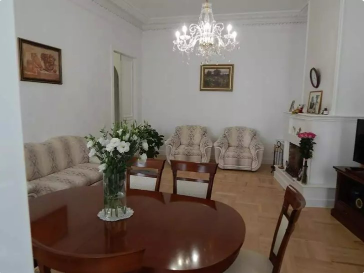 Продажа 4к квартиры в Киеве,  Круглоуниверситетская ул., 6 10