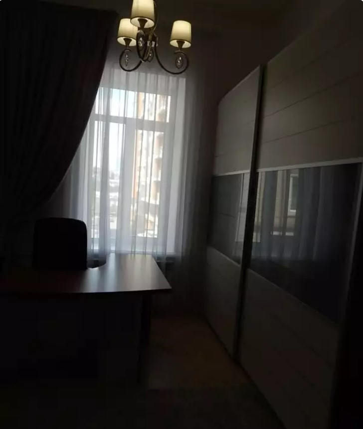 Продажа 4к квартиры в Киеве,  Круглоуниверситетская ул., 6 11