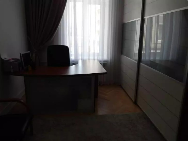 Продажа 4к квартиры в Киеве,  Круглоуниверситетская ул., 6 12