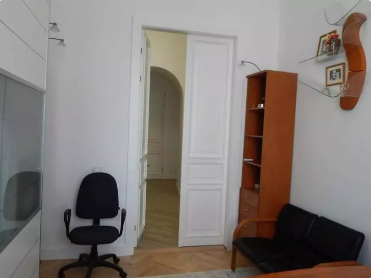 Продажа 4к квартиры в Киеве,  Круглоуниверситетская ул., 6 13