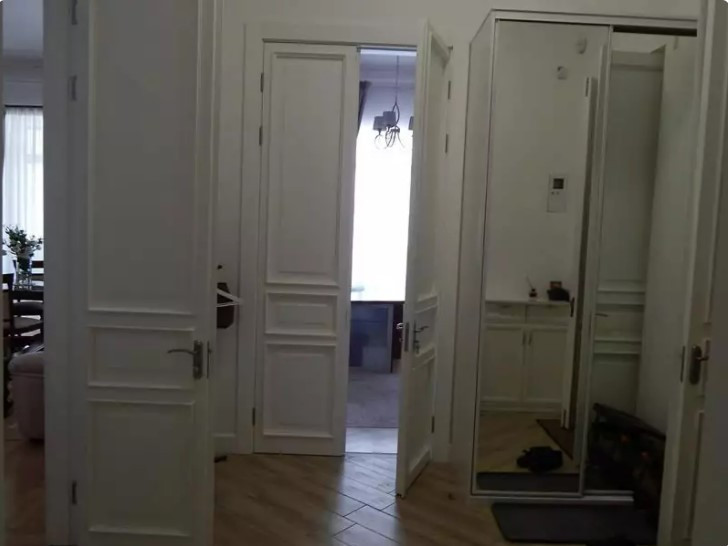Продажа 4к квартиры в Киеве,  Круглоуниверситетская ул., 6 14