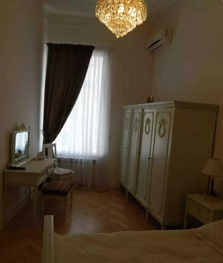 Продажа 4к квартиры в Киеве,  Круглоуниверситетская ул., 6 16