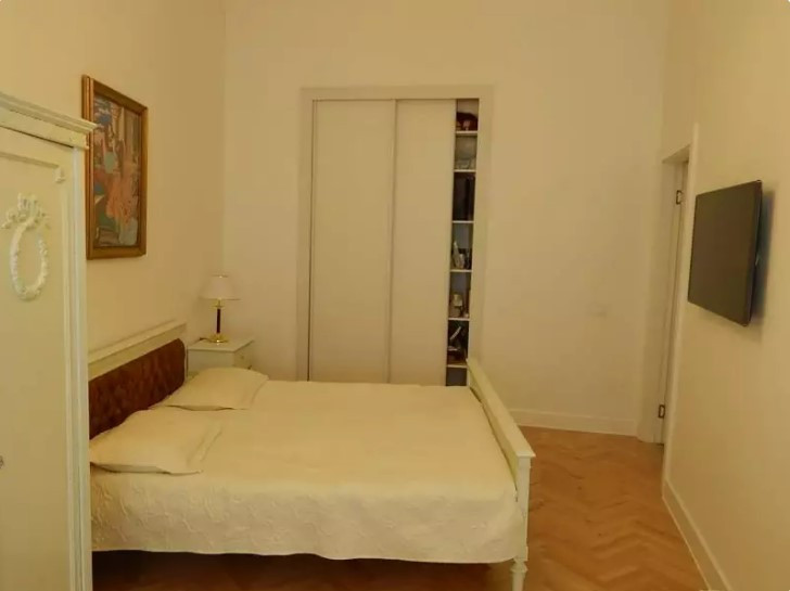 Продажа 4к квартиры в Киеве,  Круглоуниверситетская ул., 6 17