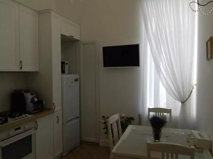 Продажа 4к квартиры в Киеве,  Круглоуниверситетская ул., 6 18