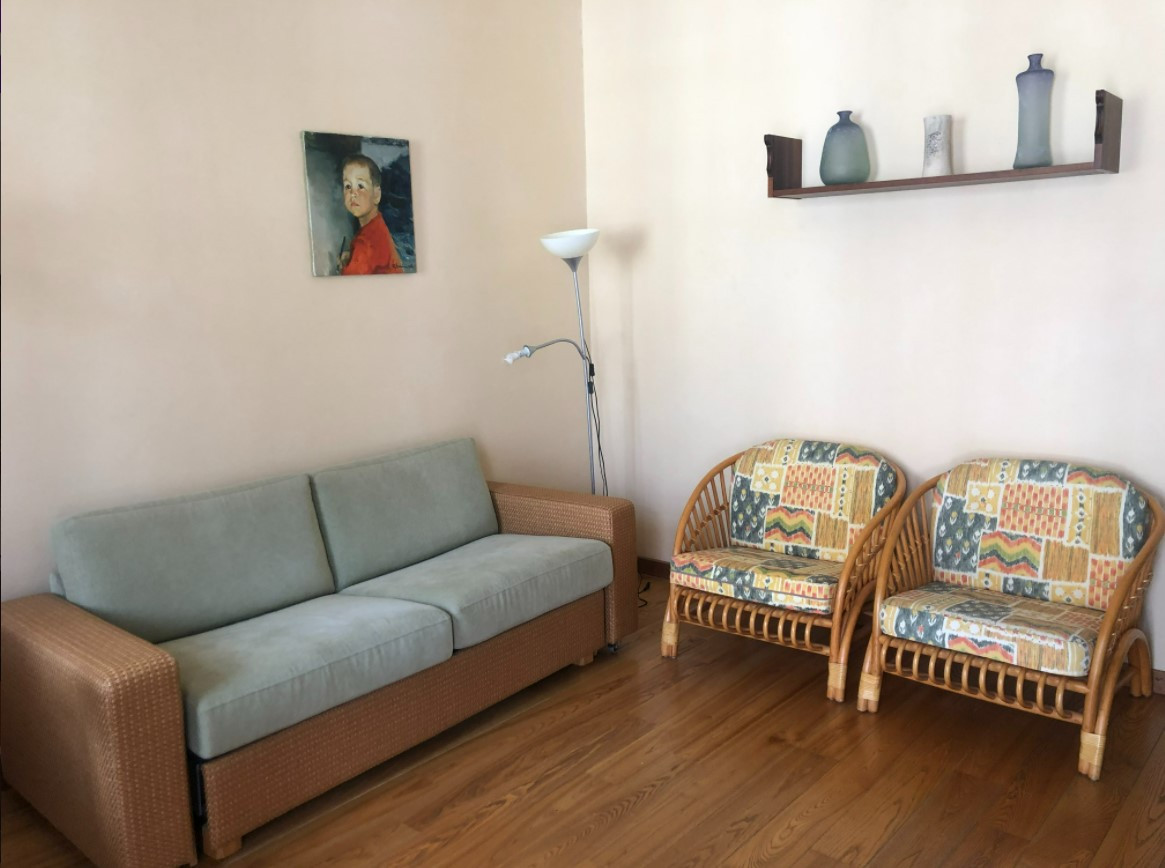 Продажа 2к квартиры в Киеве, Софиевская ул., 4 2