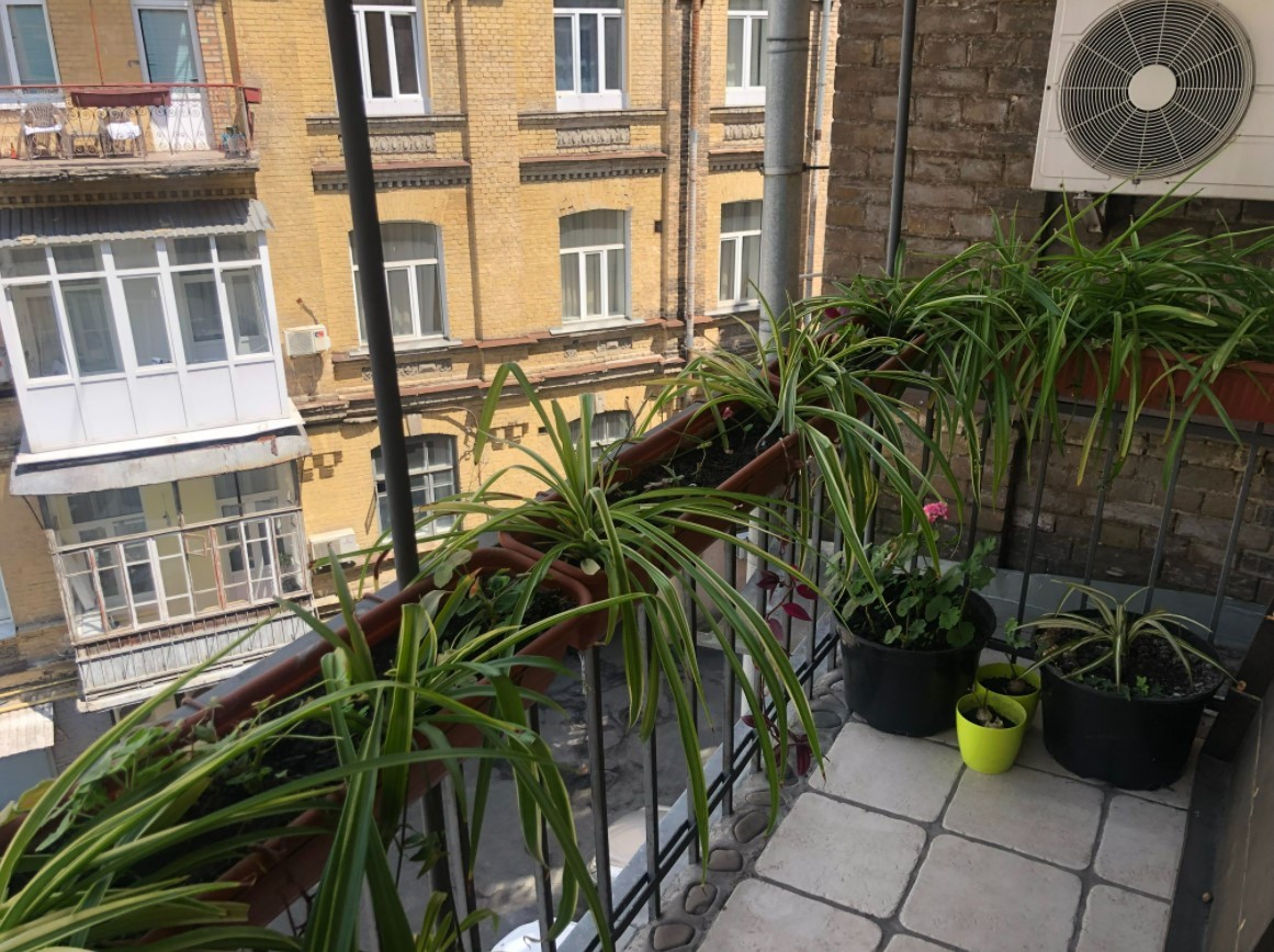 Продажа 2к квартиры в Киеве, Софиевская ул., 4 9
