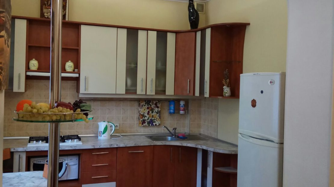 Продажа 2к квартиры в Киеве,  Софиевская ул., 16/16 0