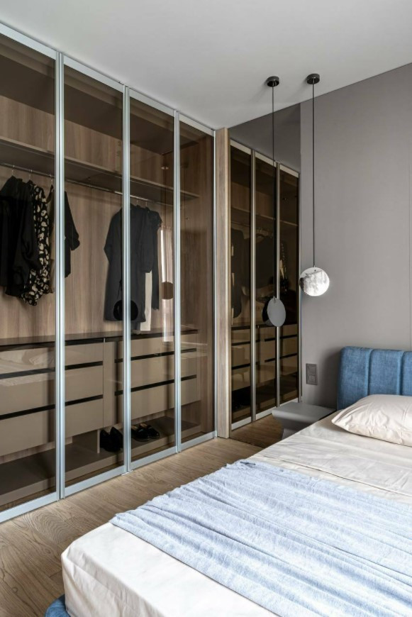 Продажа 2к квартиры в Киеве,  ЖК Французский Квартал 2, Джона Маккейна ул. (Кудри Ивана ул.), 1Б 2