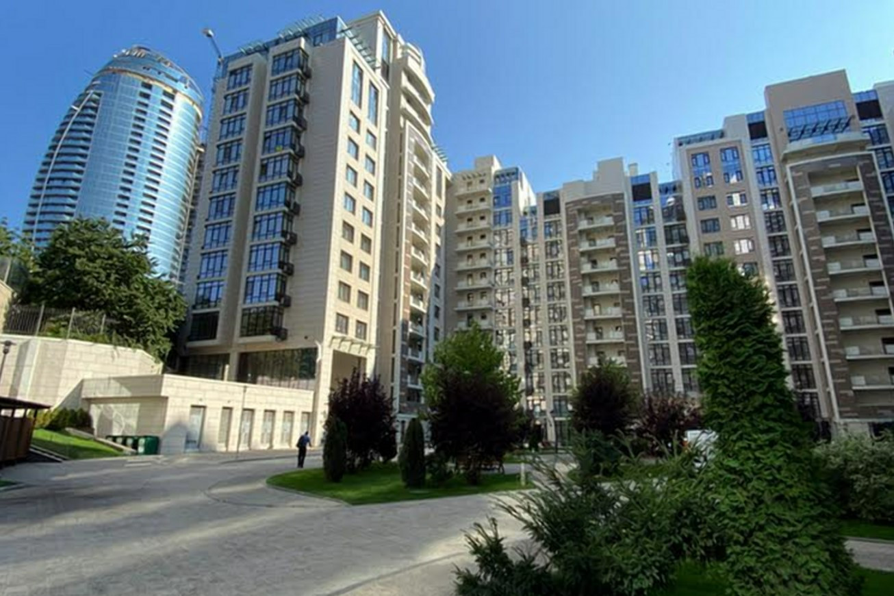 Продажа 4к квартиры в Киеве,  ЖК Бульвар Фонтанов, Саперне Поле, 3 3