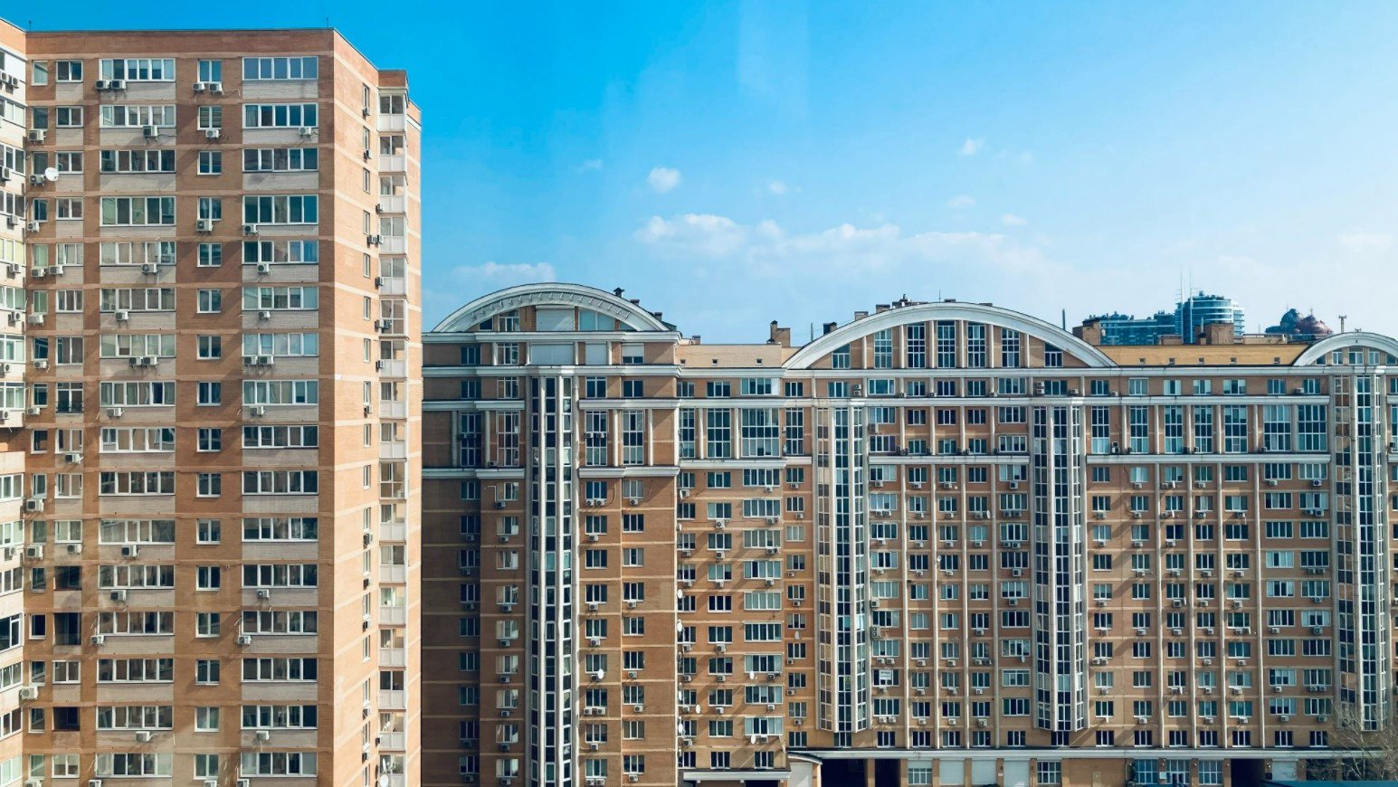 Продажа 3к квартиры в Киеве,  ЖК Тетрис Холл, Деловая ул. (Димитрова ул.), 1/2 13