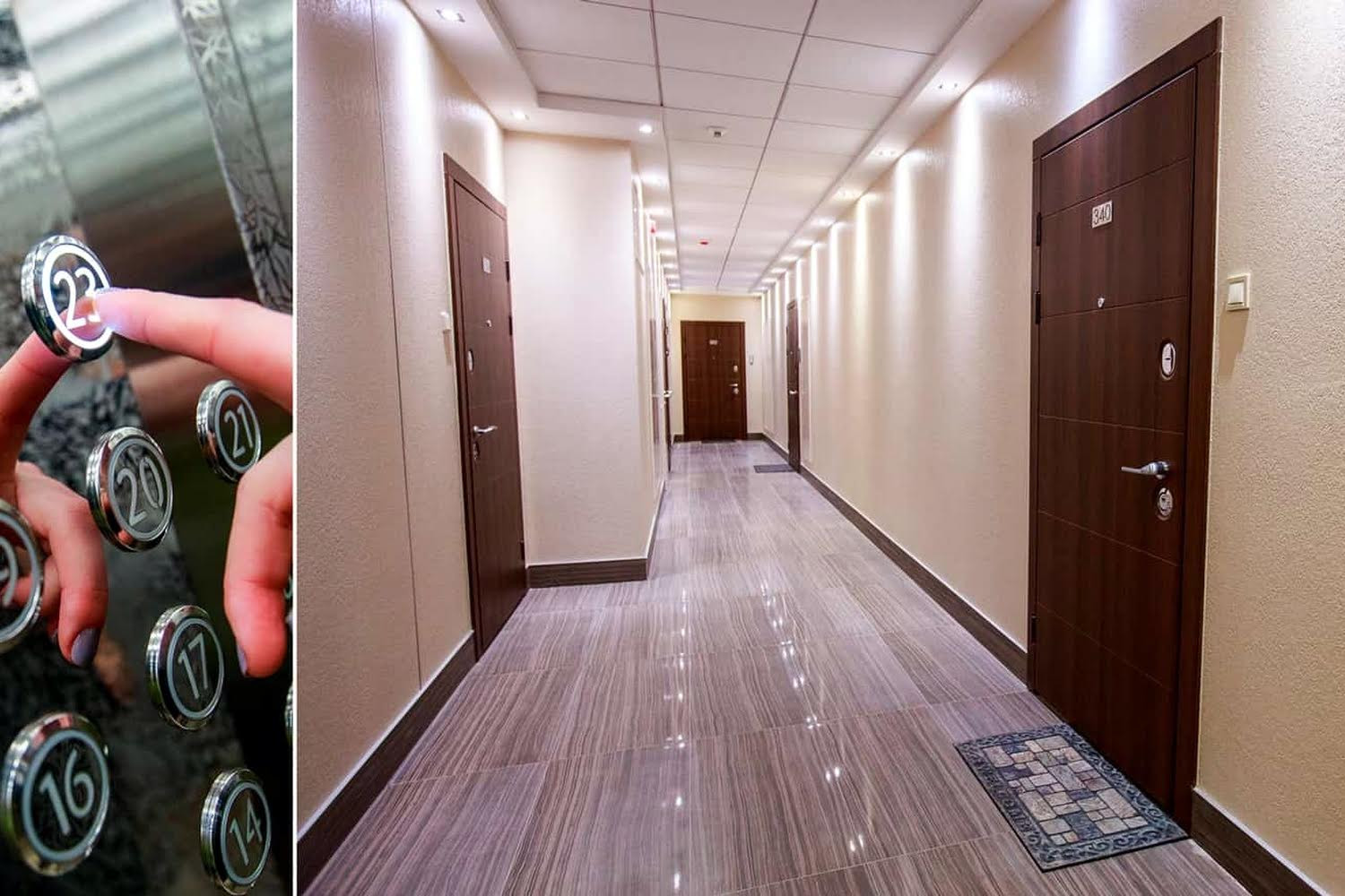 Продажа 2к квартиры в Киеве,  ЖК Централ Парк, Джона Маккейна ул. (Кудри Ивана ул.), 7 16