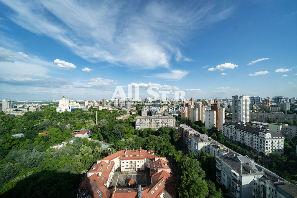 Аренда 4к квартиры в Киеве,  Юрия Ильенко ул. (Мельникова ул.), 18б 7
