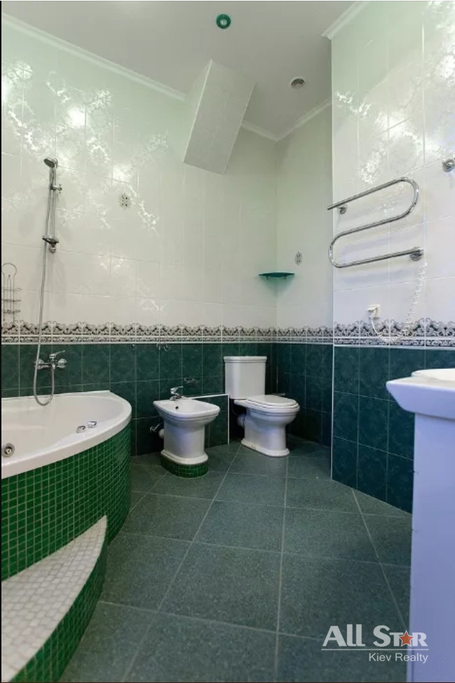 Продажа 3к квартиры в Киеве,  Терещенковская ул., 5 10