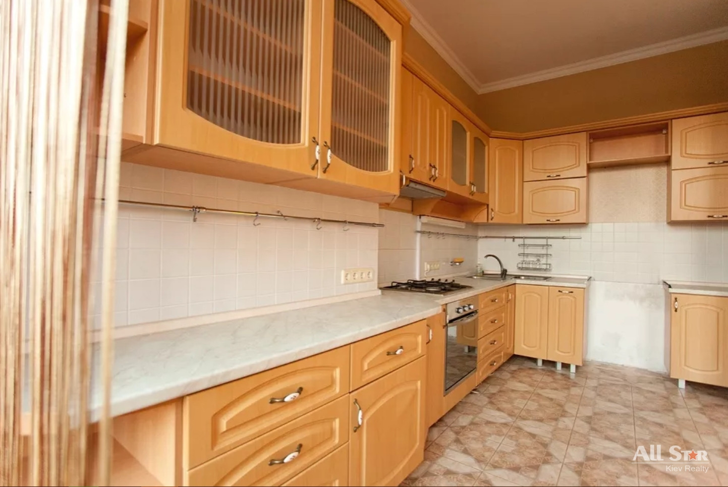 Продажа 3к квартиры в Киеве,  Терещенковская ул., 5 17