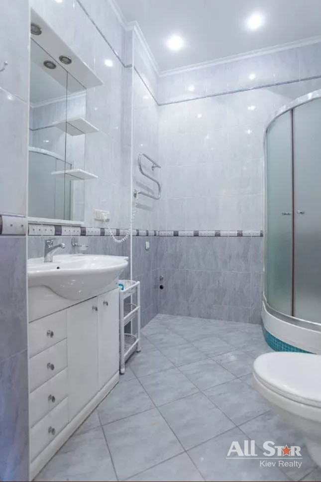 Продажа 3к квартиры в Киеве,  Терещенковская ул., 5 21