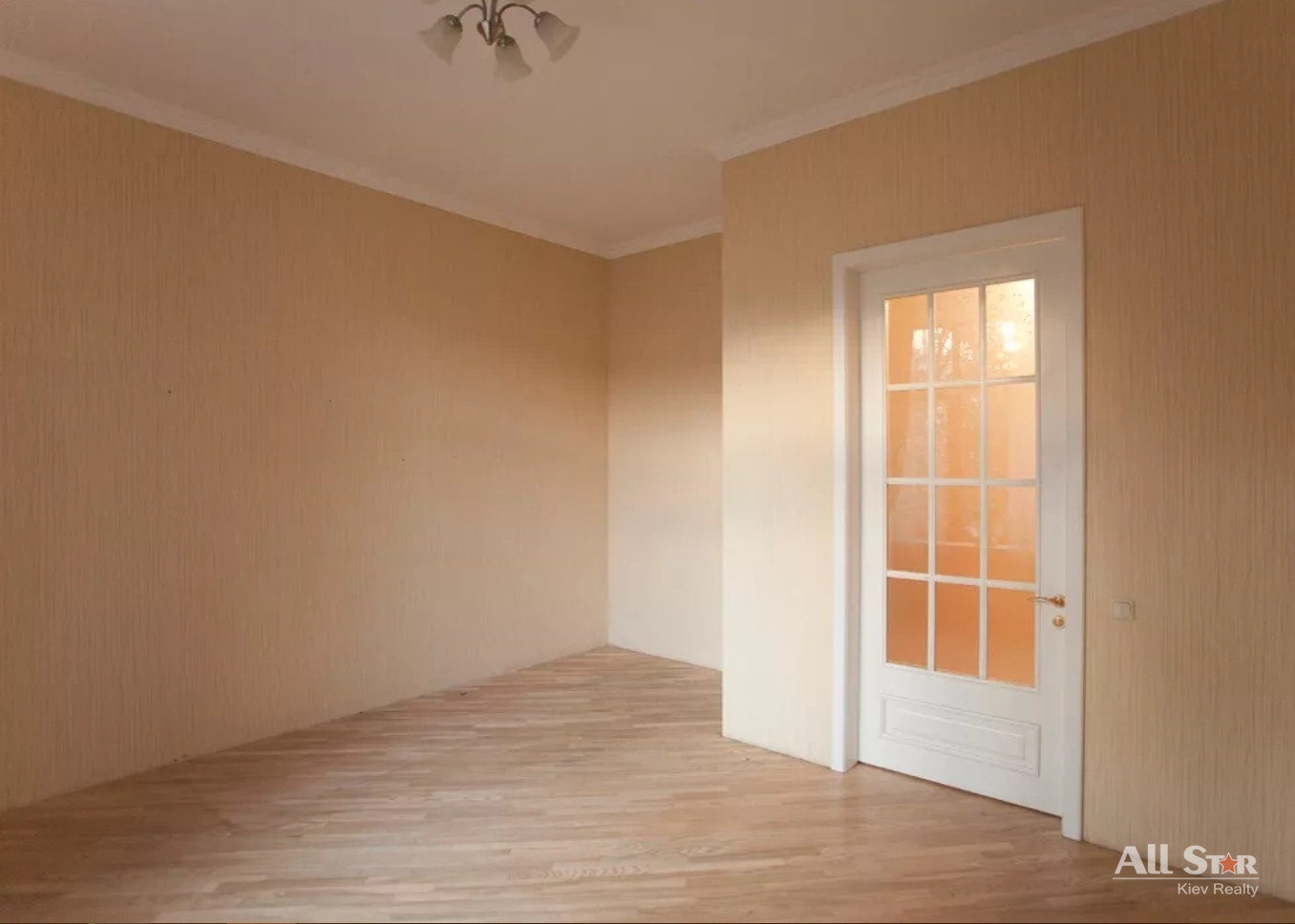 Продажа 3к квартиры в Киеве,  Терещенковская ул., 5 22