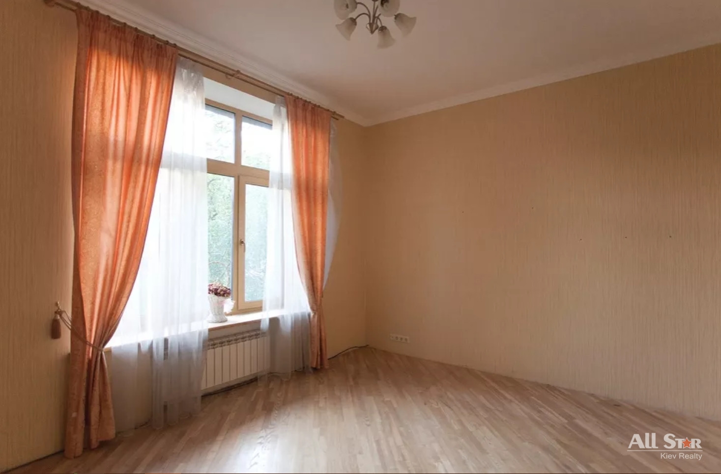 Продажа 3к квартиры в Киеве,  Терещенковская ул., 5 23