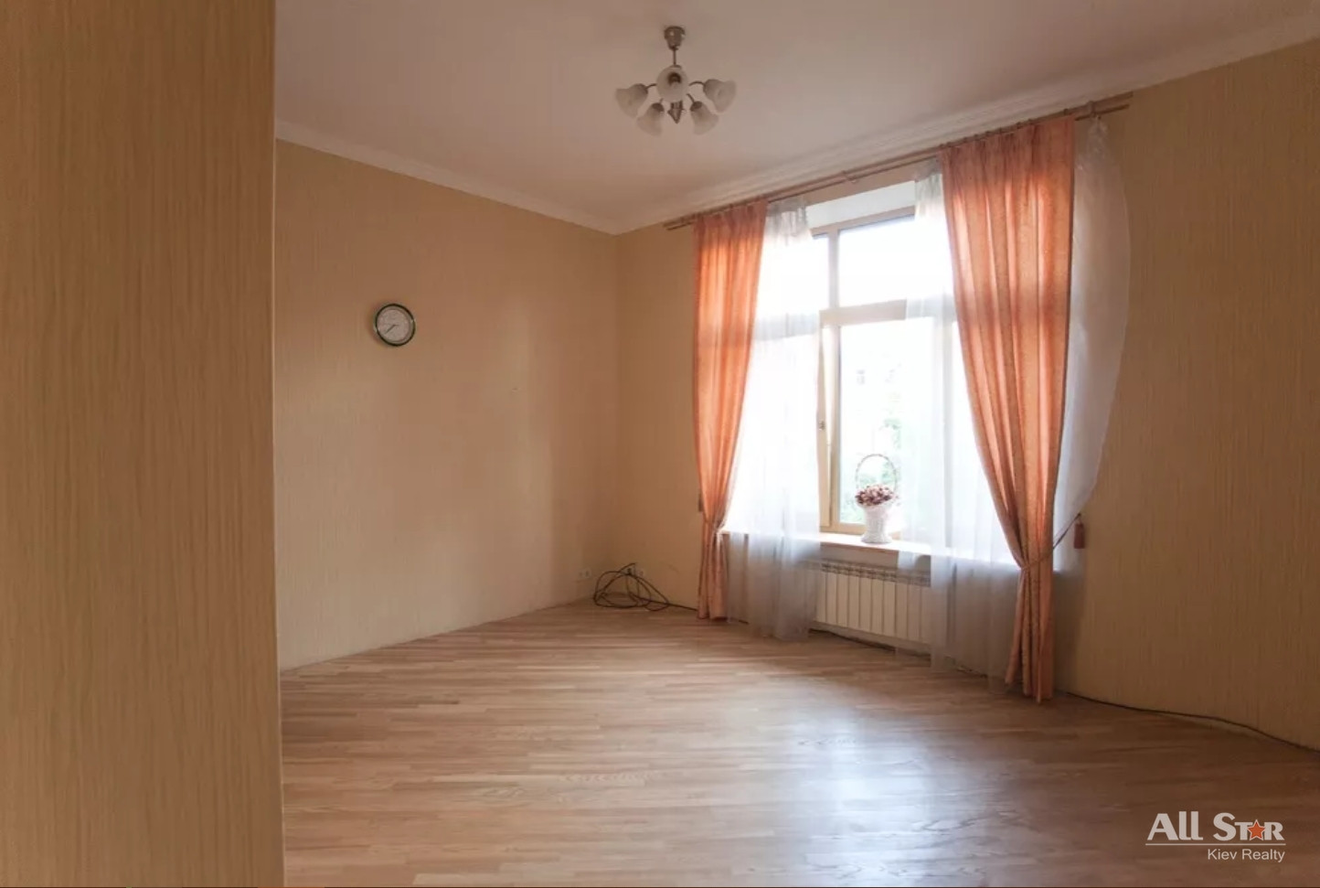 Продажа 3к квартиры в Киеве,  Терещенковская ул., 5 24