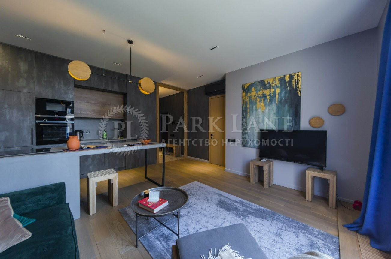 Продажа 2к квартиры в Киеве,  ЖК Бульвар Фонтанов, Саперне Поле, 5А 4