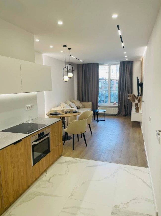 Продажа 2к квартиры в Киеве,  Антоновича ул. (Горького ул.), 109 0