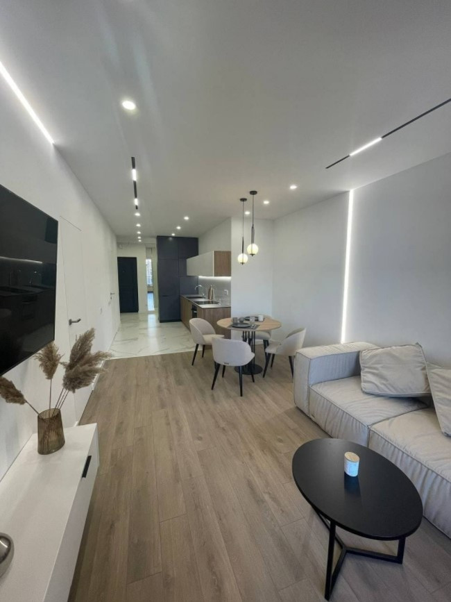 Продажа 2к квартиры в Киеве,  Антоновича ул. (Горького ул.), 109 1