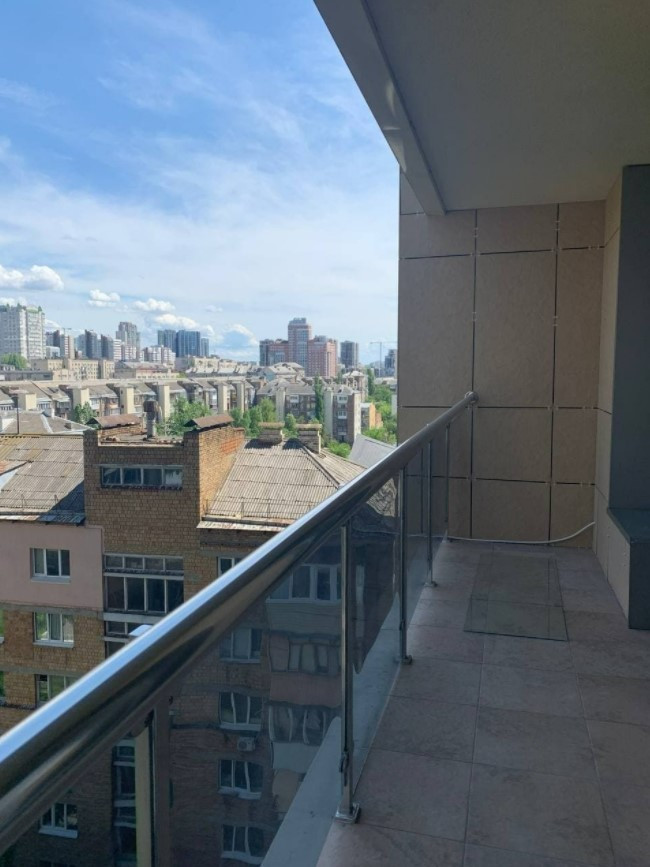 Продажа 2к квартиры в Киеве,  Антоновича ул. (Горького ул.), 109 9