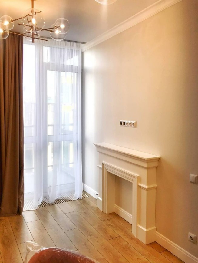 Продажа 2к квартиры в Киеве,  Джона Маккейна ул. (Кудри Ивана ул.), 1А 2
