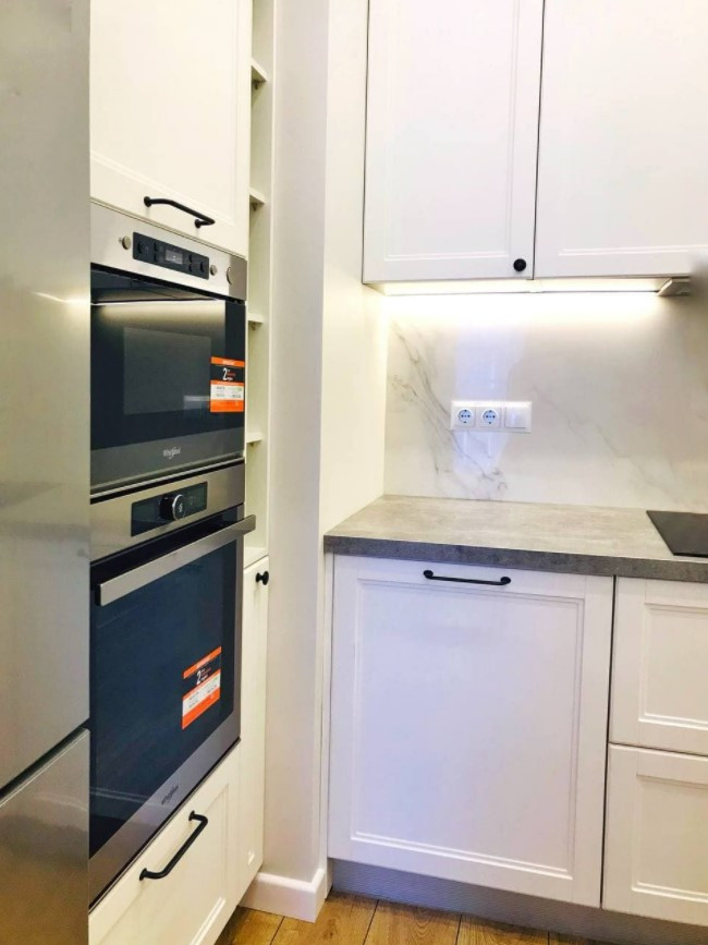 Продажа 2к квартиры в Киеве,  Джона Маккейна ул. (Кудри Ивана ул.), 1А 5