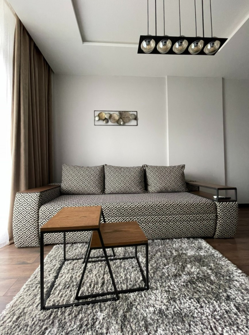 Продажа 2к квартиры в Киеве,  ЖК Централ Парк, Джона Маккейна ул. (Кудри Ивана ул.), 7 0