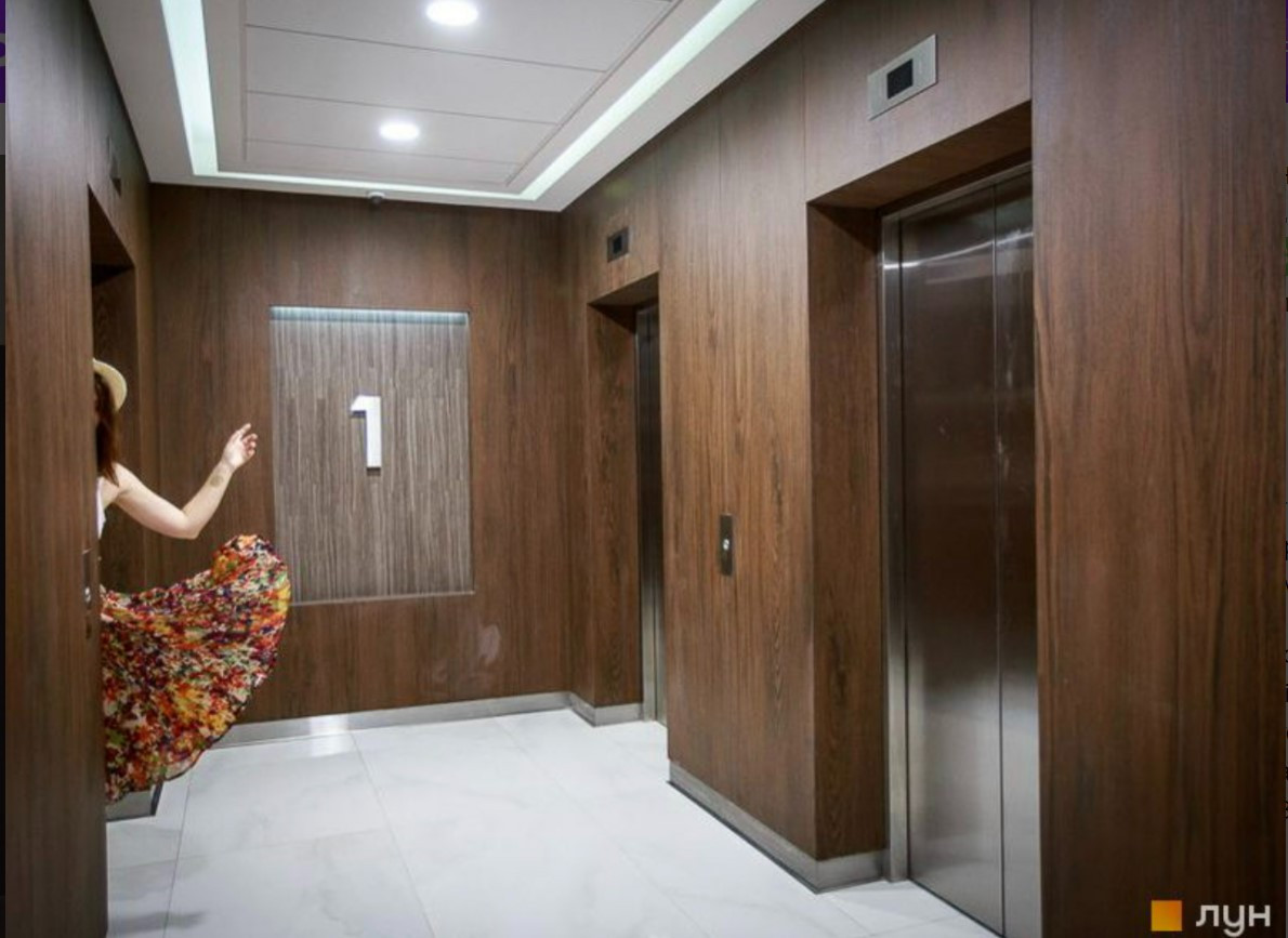 Продажа 2к квартиры в Киеве,  ЖК Централ Парк, Джона Маккейна ул. (Кудри Ивана ул.), 7 6
