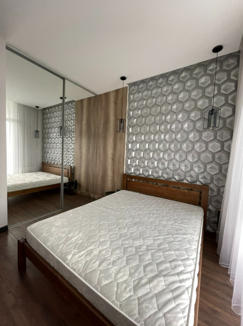 Продажа 2к квартиры в Киеве,  ЖК Централ Парк, Джона Маккейна ул. (Кудри Ивана ул.), 7 15