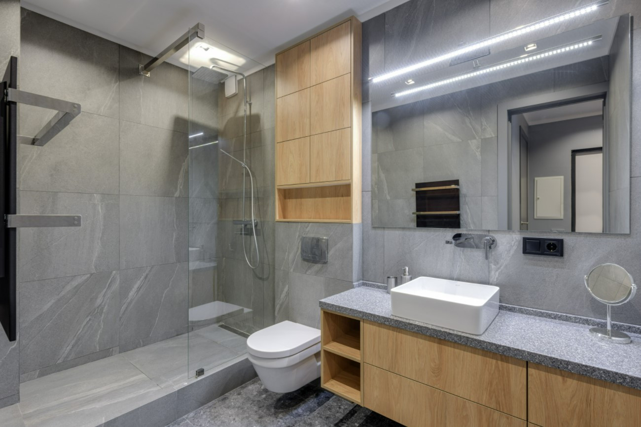 Продажа 2к квартиры в Киеве,  ЖК Французский Квартал 2, Джона Маккейна ул. (Кудри Ивана ул.), 1Б 12
