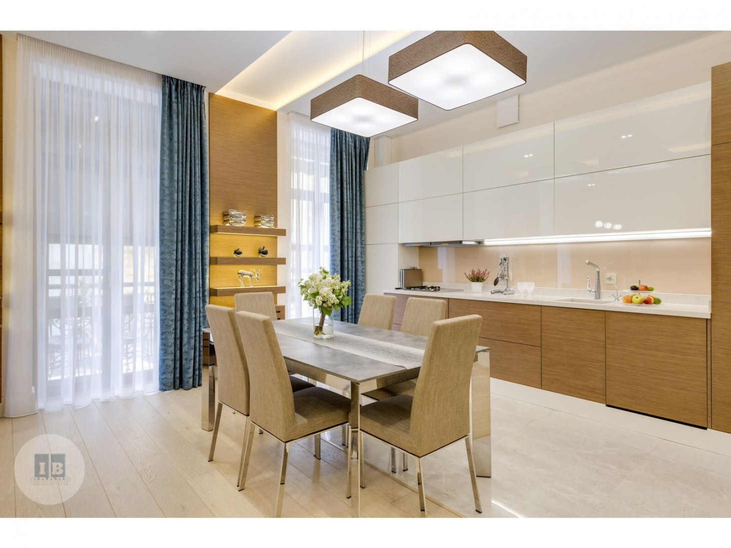 Продажа 3к квартиры в Киеве,  Кожемяцкая ул., 14Б 0