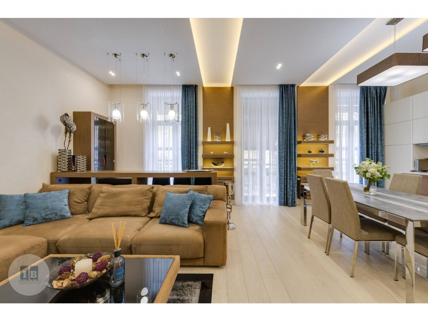 Продажа 3к квартиры в Киеве,  Кожемяцкая ул., 14Б 3