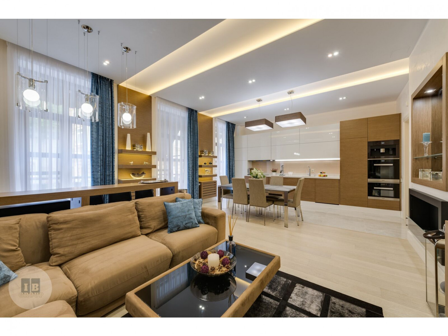 Продажа 3к квартиры в Киеве,  Кожемяцкая ул., 14Б 4