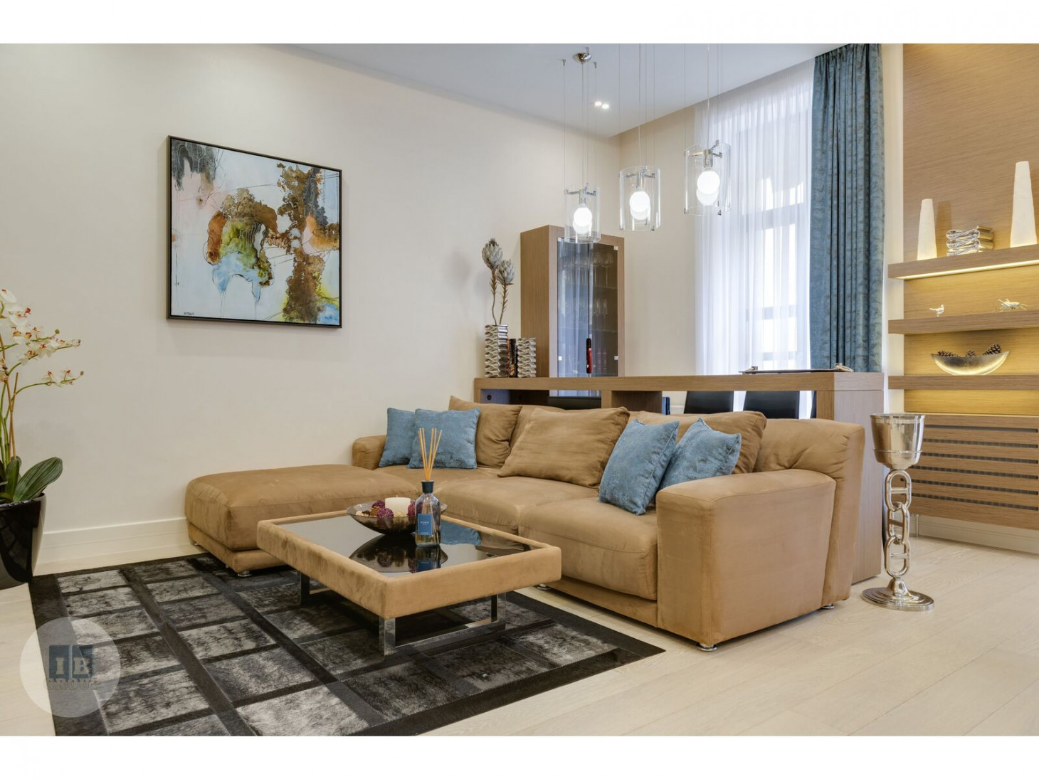 Продажа 3к квартиры в Киеве,  Кожемяцкая ул., 14Б 5