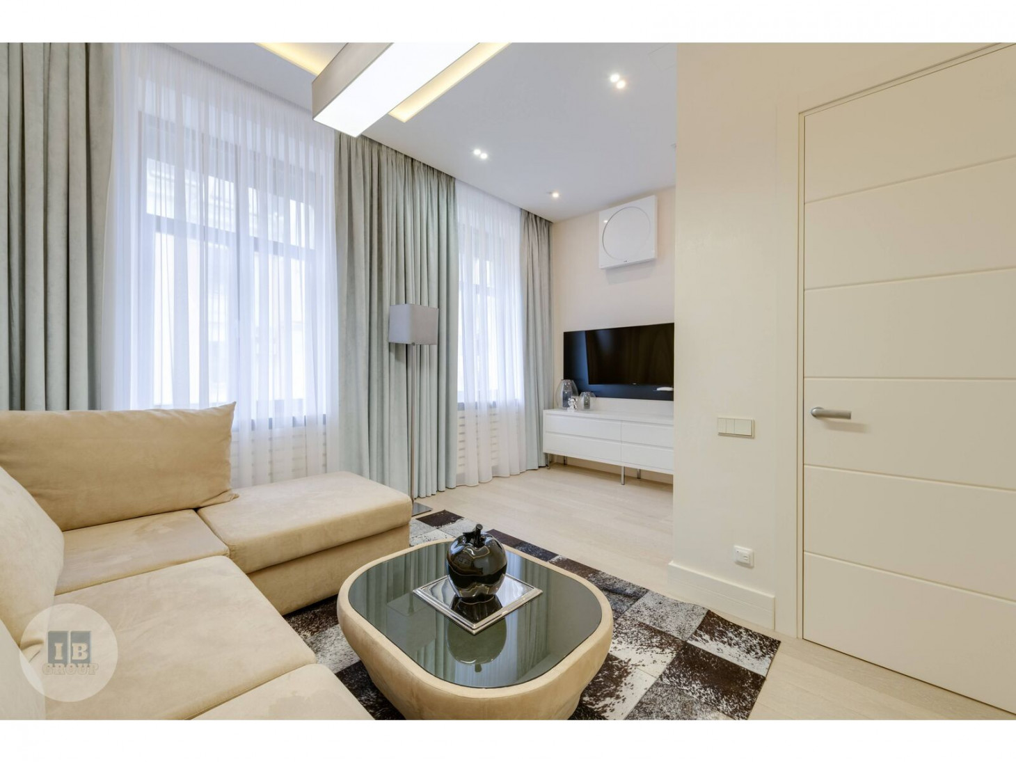 Продажа 3к квартиры в Киеве,  Кожемяцкая ул., 14Б 8