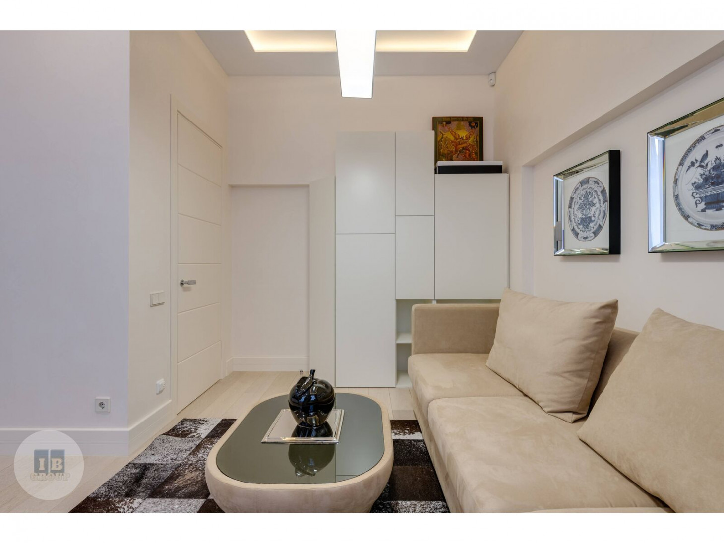 Продажа 3к квартиры в Киеве,  Кожемяцкая ул., 14Б 9