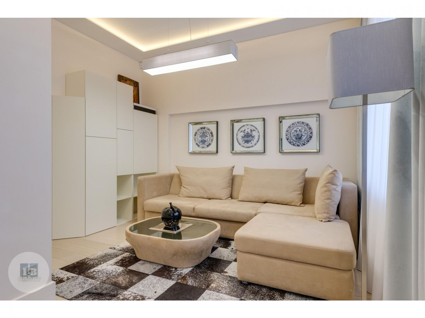 Продажа 3к квартиры в Киеве,  Кожемяцкая ул., 14Б 10