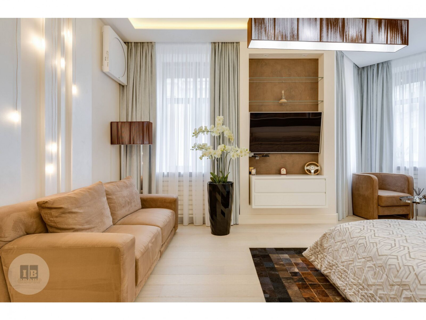 Продажа 3к квартиры в Киеве,  Кожемяцкая ул., 14Б 15