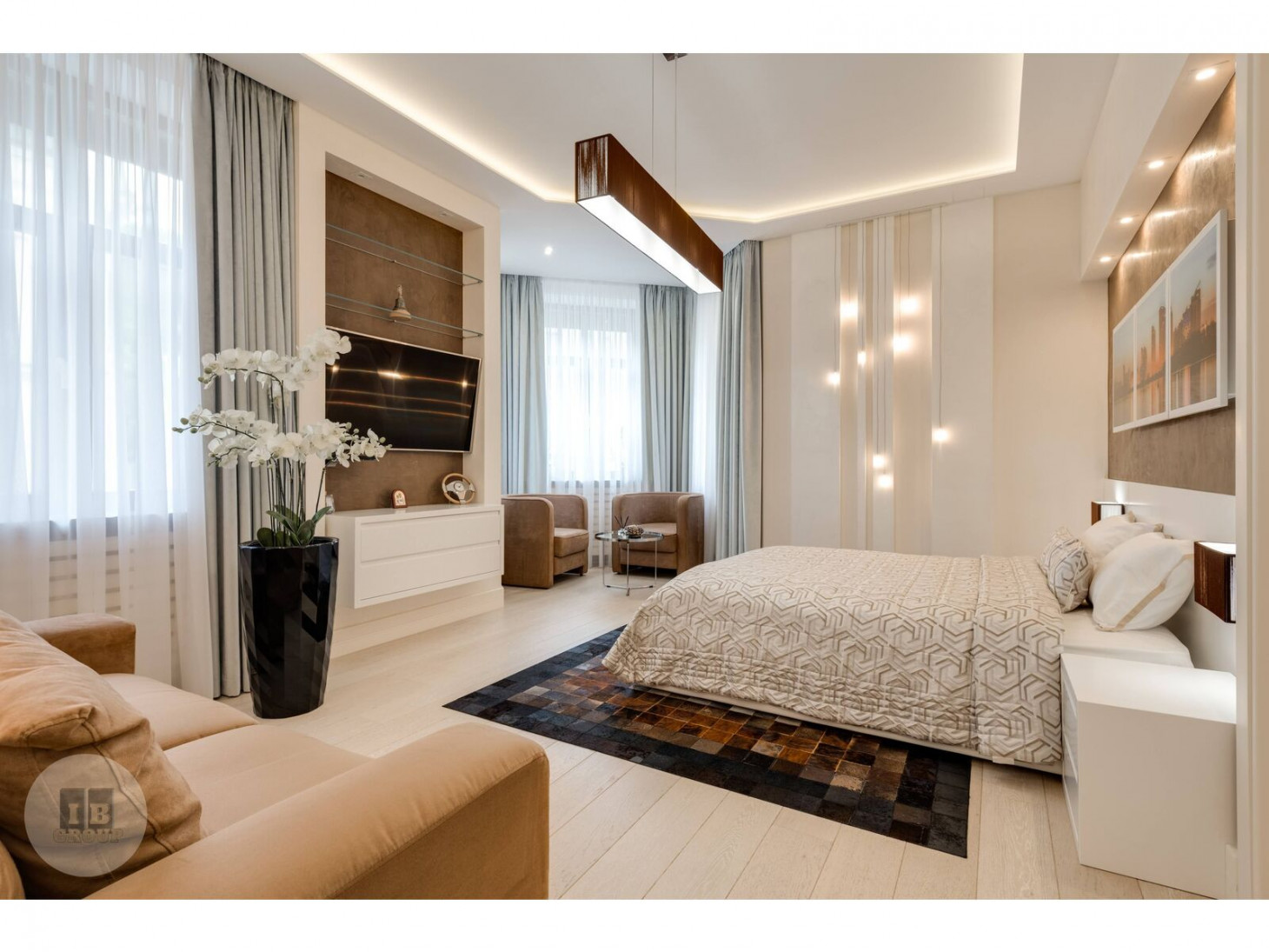 Продажа 3к квартиры в Киеве,  Кожемяцкая ул., 14Б 16
