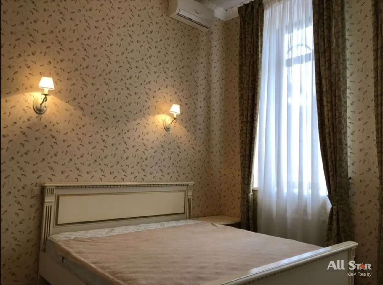 Продажа 3к квартиры в Киеве,  Воздвиженская ул., 34 1