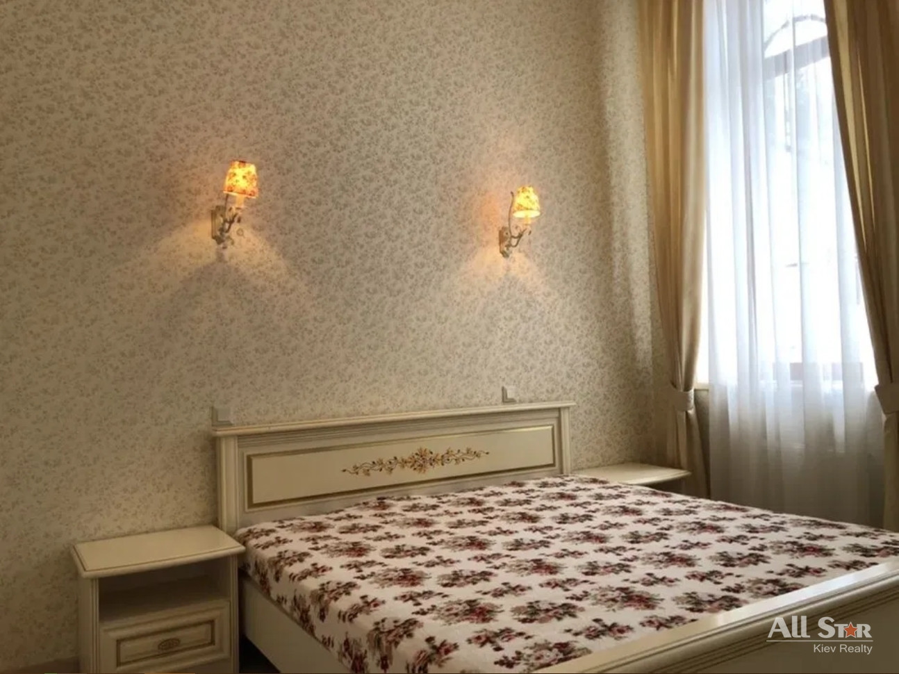 Продажа 3к квартиры в Киеве,  Воздвиженская ул., 34 4