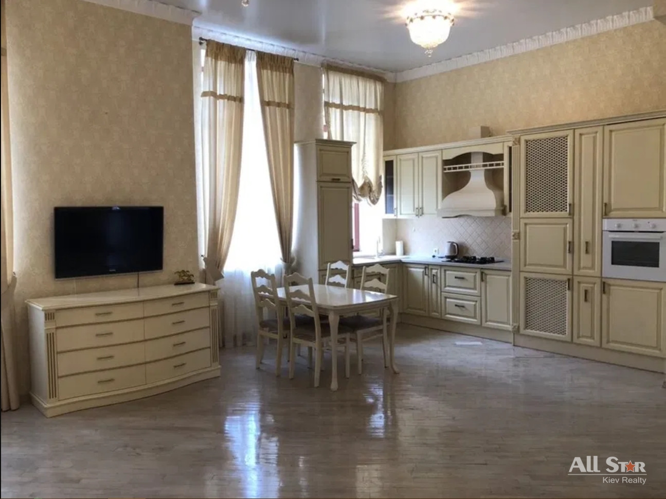 Продажа 3к квартиры в Киеве,  Воздвиженская ул., 34 6